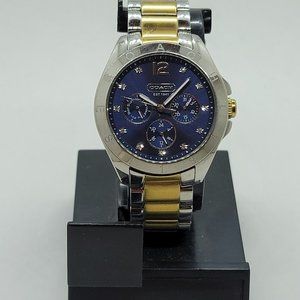 COACH CA.67.7.14.0850 Diamond Unisex Adult Watch